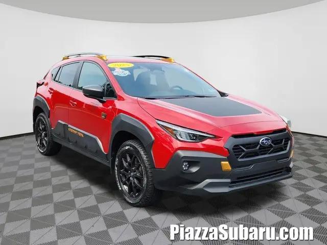 2025 Subaru Crosstrek Wilderness for sale in Limerick, PA