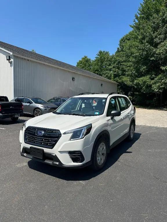 2023 Subaru Forester Unknown for sale in Tilton, NH