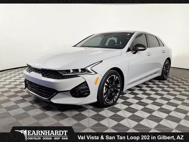 2024 Kia K5 GT-Line for sale in Gilbert, AZ