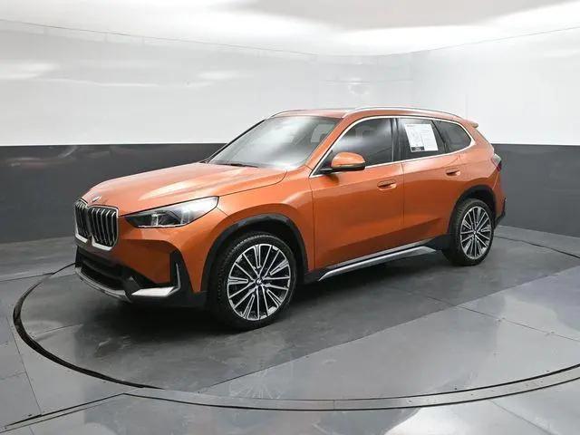 2025 BMW X1 xDrive28i for sale in Beaumont, TX