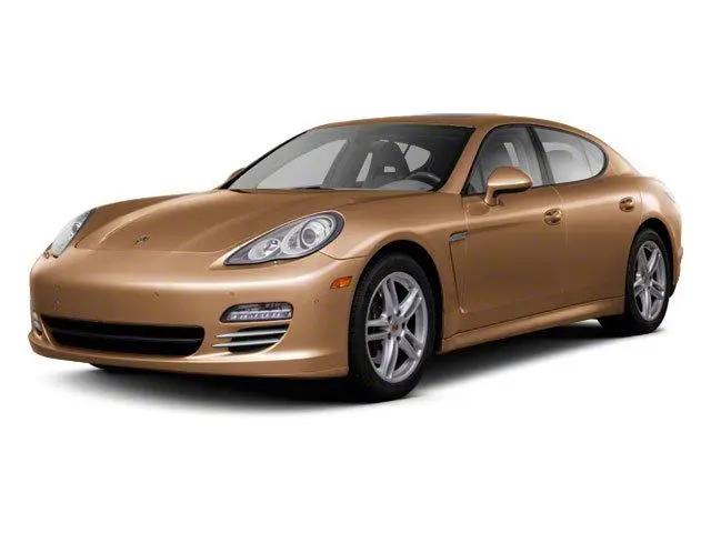 2013 Porsche Panamera GTS for sale in Inver Grove Heights, MN