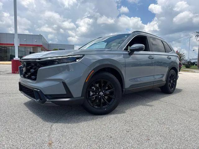 2025 Honda CR-V Hybrid Sport-L for sale in Jonesboro, AR
