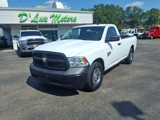 2021 Ram 1500 Tradesman for sale in Columbiana, OH