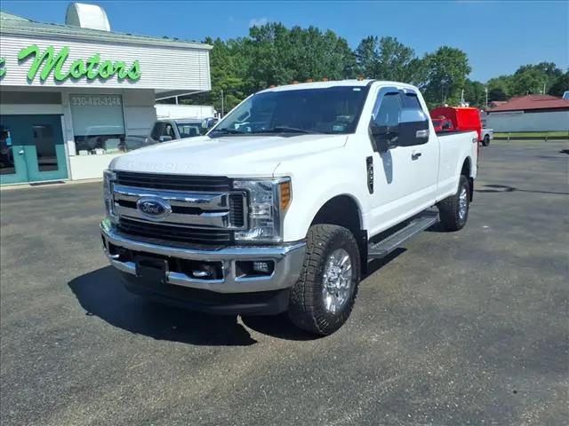 2019 Ford F-350 XLT for sale in Columbiana, OH
