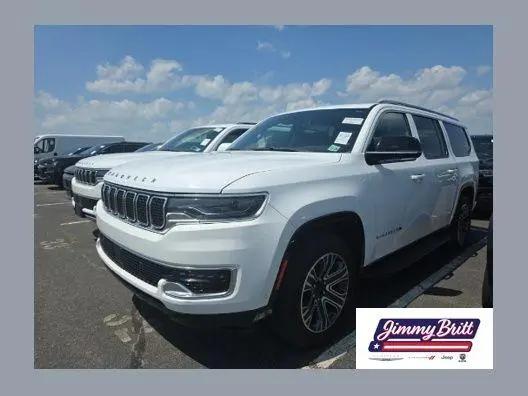 2023 Jeep Wagoneer Series I 4x4 for sale in Statesboro, GA