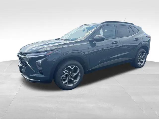 2025 Chevrolet Trax FWD LT for sale in Merrill, WI