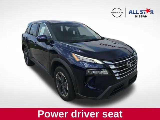 2025 Nissan Rogue SV FWD for sale in Denham Springs, LA