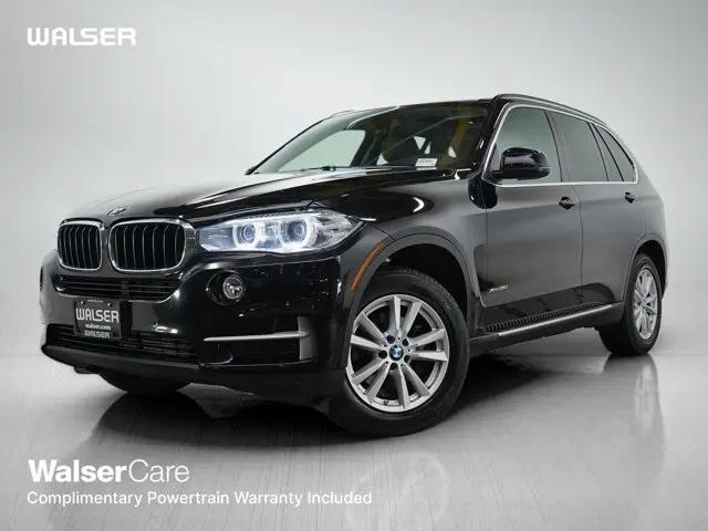 2015 BMW X5 xDrive35i for sale in Wayzata, MN