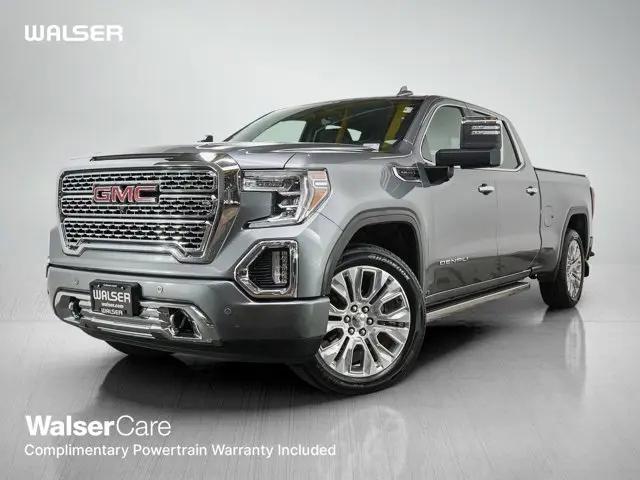 2020 GMC Sierra 1500 Denali for sale in Wayzata, MN
