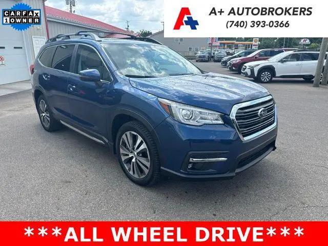2020 Subaru Ascent for sale near Mt Vernon, OH