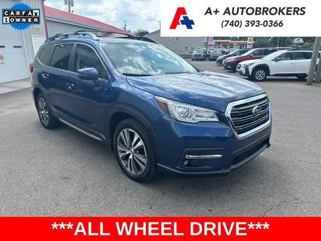 2020 Subaru Ascent Limited for sale in Mt Vernon, OH