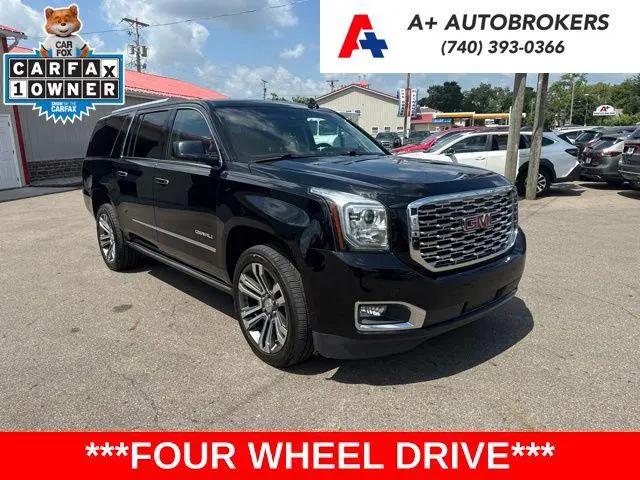 2019 GMC Yukon XL Denali for sale near Mt Vernon, OH