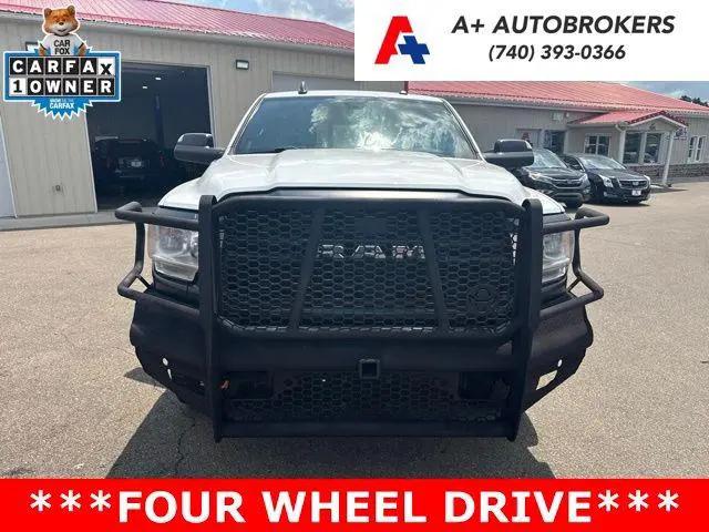 2022 Ram 2500 for sale near Mt Vernon, OH
