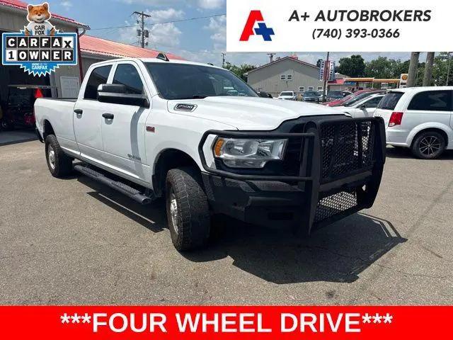 2022 Ram 2500 for sale near Mt Vernon, OH
