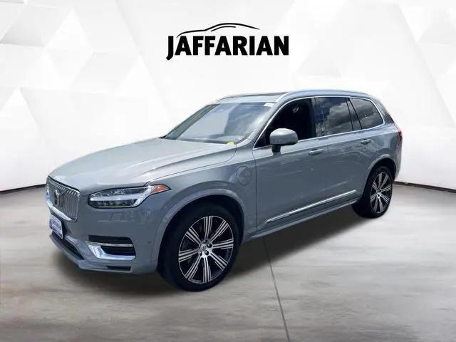 2024 Volvo XC90 Recharge T8 Plus 6-Seater for sale in Haverhill, MA