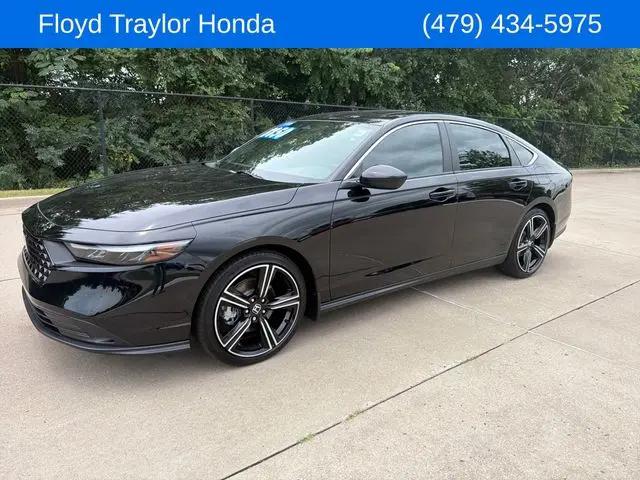 2025 Honda Accord Sedan Sport for sale in Fort Smith, AR