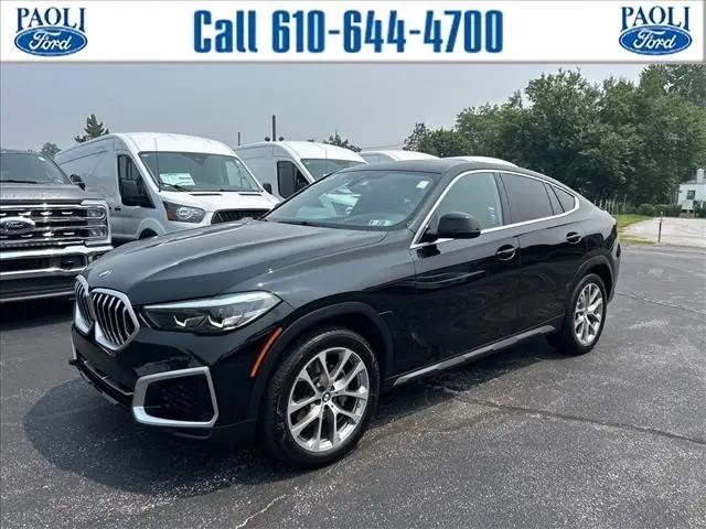 2022 BMW X6 xDrive40i for sale in Paoli, PA