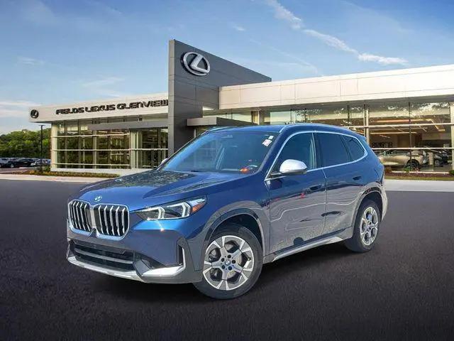 2024 BMW X1 xDrive28i for sale in Glenview, IL