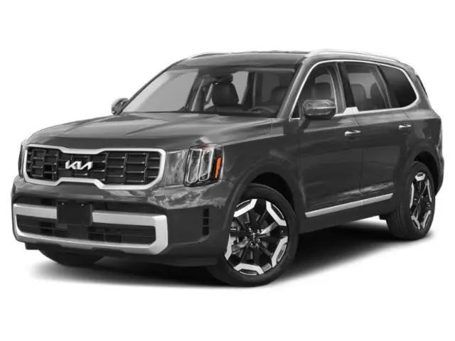 2023 Kia Telluride S for sale in Minneapolis, MN