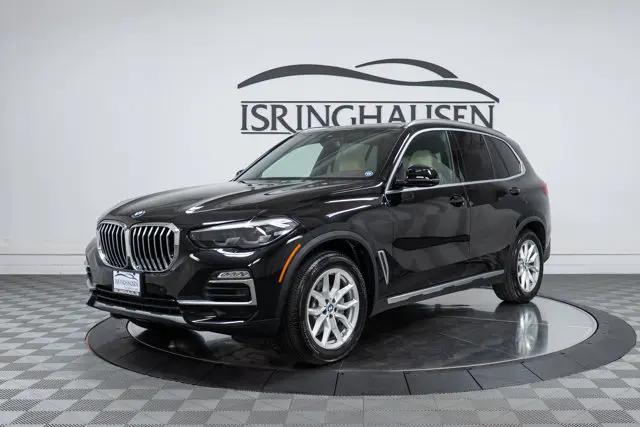 2019 BMW X5 xDrive40i for sale in Springfield, IL