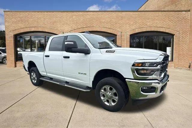 2026 Ram 2500 Big Horn Crew Cab 4x4 6'4" Box for sale in State College, PA