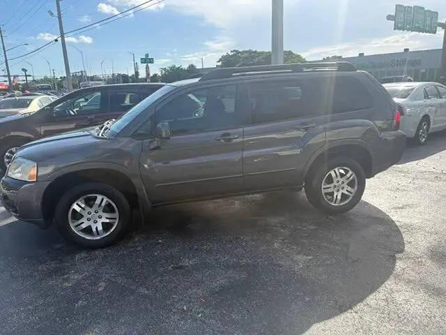 2006 Mitsubishi Endeavor LS for sale in Pompano Beach, FL