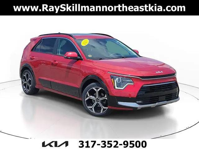2023 Kia Niro EX Touring for sale in Indianapolis, IN