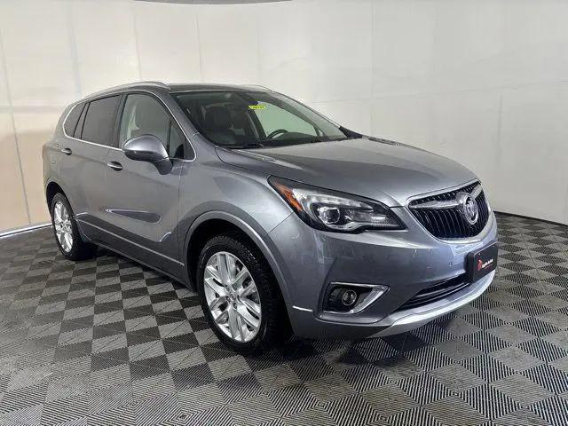 2019 Buick Envision AWD Premium I for sale in Shakopee, MN