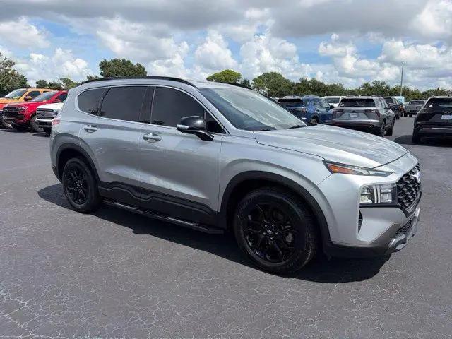 2022 Hyundai Santa Fe XRT for sale in Bradenton, FL