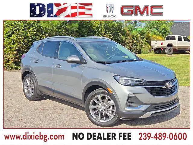 2023 Buick Encore GX Essence FWD for sale in Fort Myers, FL