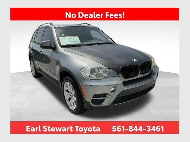 2012 BMW X5 xDrive35i Premium for sale in Lake Park, FL