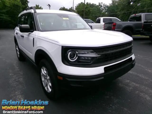 2023 Ford Bronco Sport Base for sale in Coatesville, PA