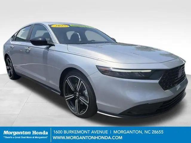 2025 Honda Accord Sedan Sport for sale in Morganton, NC