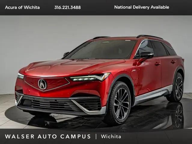 2024 Acura ZDX A-SPEC for sale in Wichita, KS