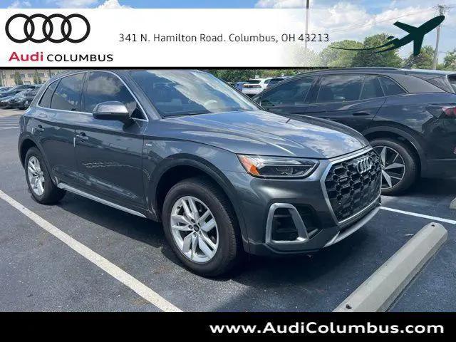 2023 Audi Q5 for sale near Whitehall, OH