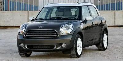 2012 MINI Cooper Countryman Base for sale in Wichita, KS