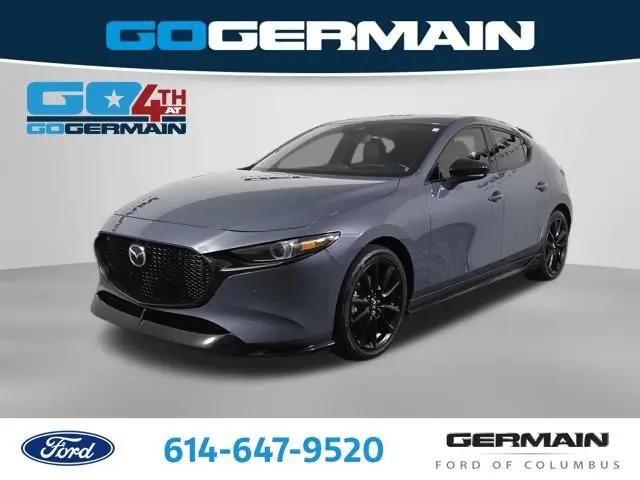 2023 Mazda Mazda3 for sale near Columbus, OH