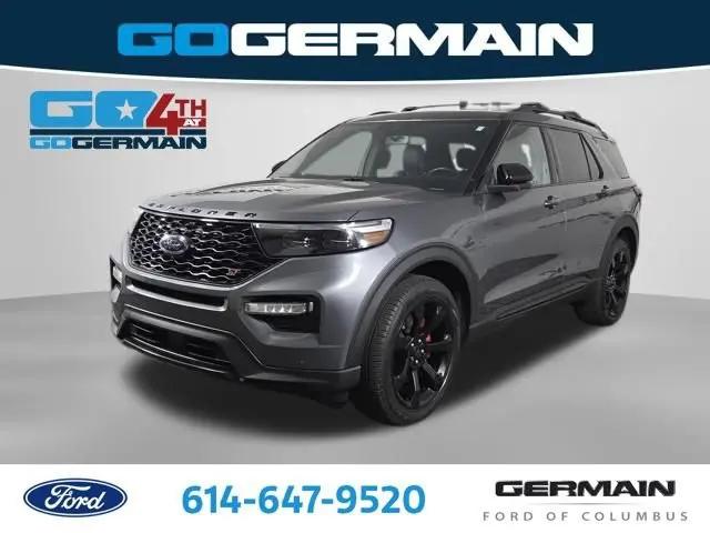 2023 Ford Explorer ST for sale in Columbus, OH