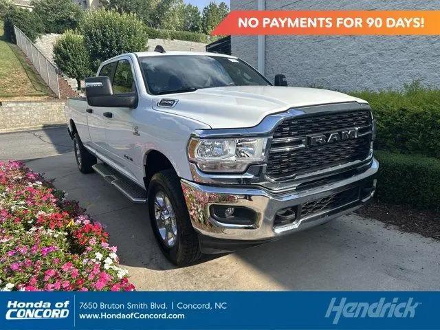2024 Ram 2500 Big Horn Crew Cab 4x4 8' Box for sale in Concord, NC