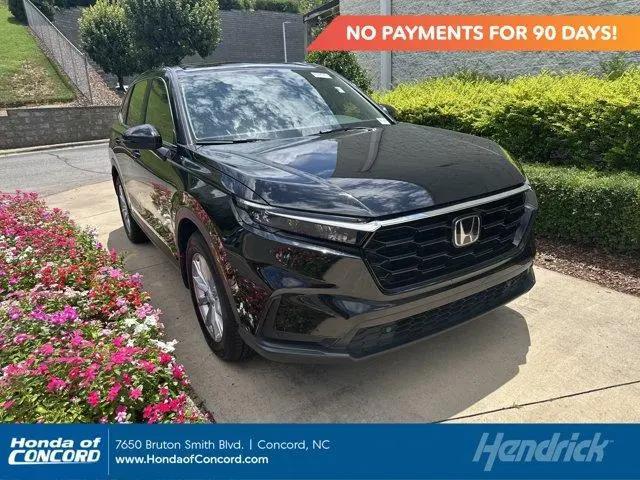 2023 Honda CR-V EX-L AWD for sale in Concord, NC