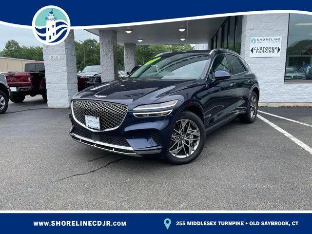 2024 Genesis GV70 2.5T AWD for sale in Old Saybrook, CT