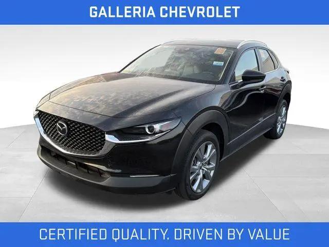 2023 Mazda CX-30 2.5 S Preferred for sale in Dallas, TX