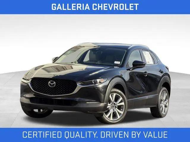2023 Mazda CX-30 2.5 S Preferred for sale in Dallas, TX
