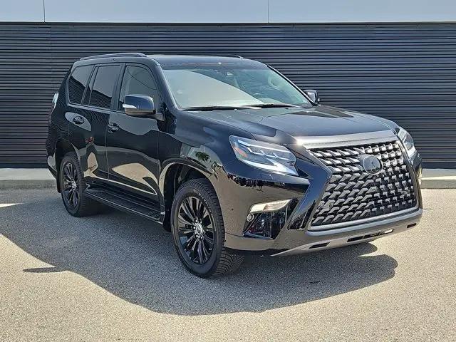 2021 Lexus GX 460 Luxury for sale near Cincinnati, OH