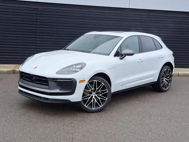 2026 Porsche Macan for sale near Cincinnati, OH