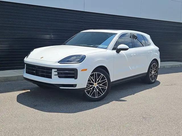 2024 Porsche Cayenne Unknown for sale near Cincinnati, OH