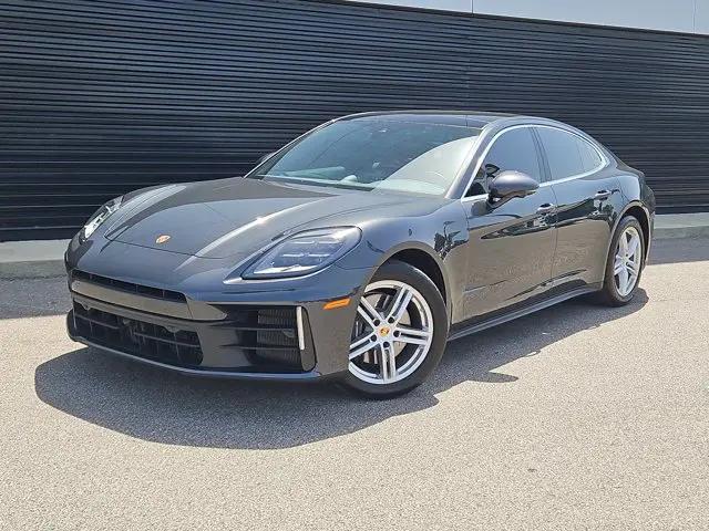 2024 Porsche Panamera 4 for sale near Cincinnati, OH
