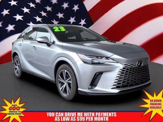 2023 Lexus RX 350 Premium for sale in Little Falls, NJ