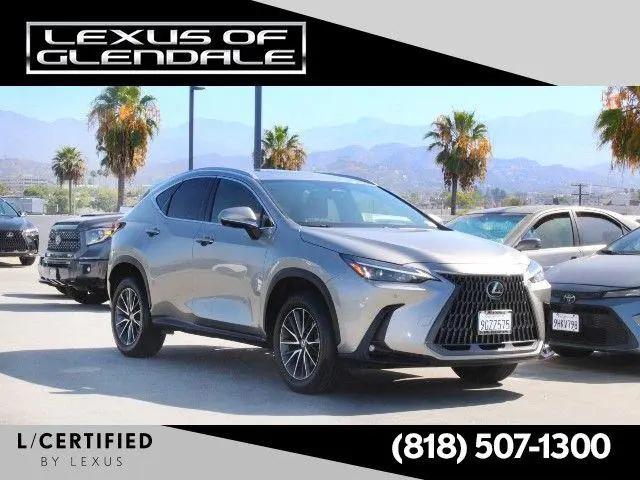 2024 Lexus NX 350 Premium for sale in Glendale, CA