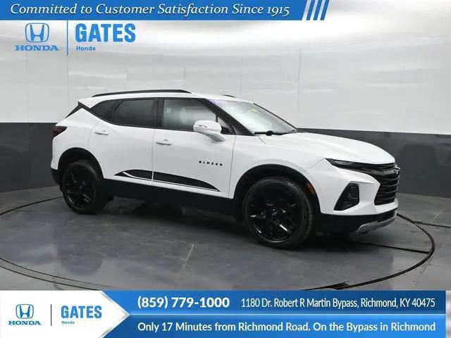 2020 Chevrolet Blazer AWD 2LT for sale in Richmond, KY